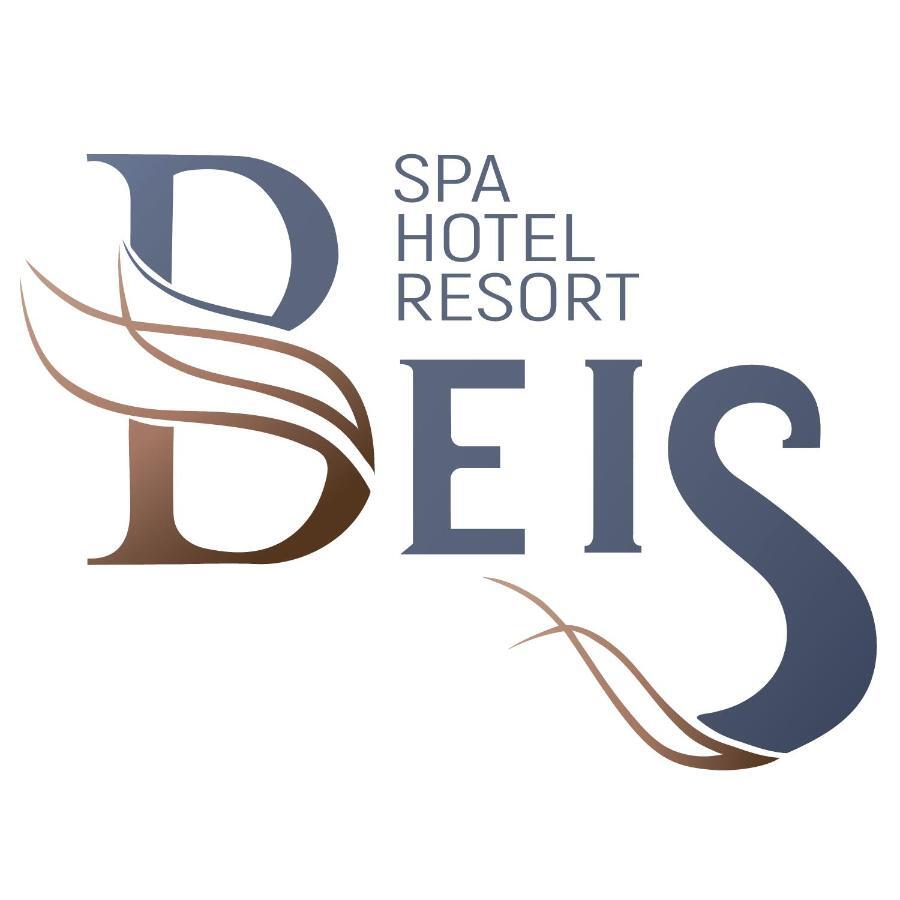Beis Spa Hotel Resort อัลมาตี ภายนอก รูปภาพ